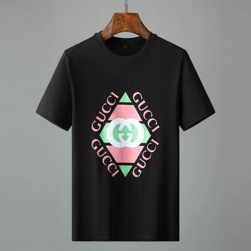 Gucci Men's T-shirts 458